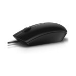 DELL MS116 Mouse Ambidextrous USB Type-A Optical 1000 DPI...