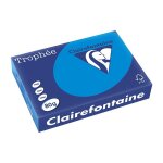 Clairefontaine Kopierpapier Trophée karibischblau...