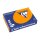 Clairefontaine Kopierpapier Trophée orange DIN A4 80 g/qm 500 Blatt