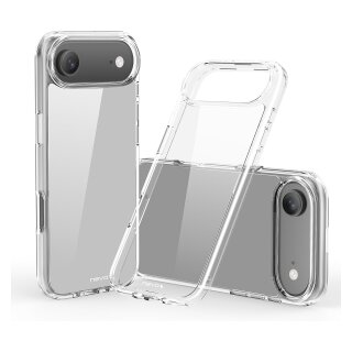 Nevox StyleShell FLEX (transparent, iPhone 17 Air)