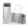 Nevox StyleShell FLEX (transparent, iPhone 17 Air)