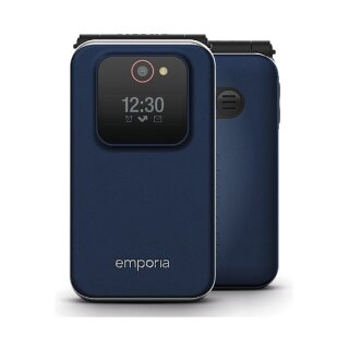 emporia JOY LTE blueberry 2025