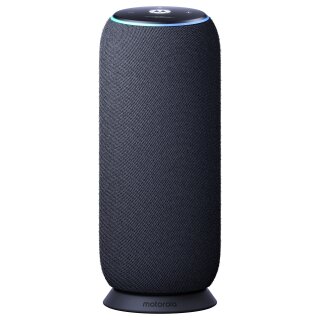 Motorola Moto Sound Flow portable Bluetooth Wi-Fi speaker 30W Sound by Bose IP67 12-hourMMB