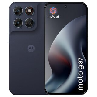 Motorola Moto G87 12RAM 256GB overture