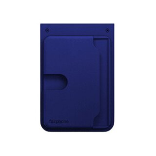 Fairphone Fairphone Card Holder Fairphone (Gen. 6+) Cobalt Blue