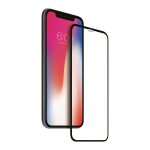 Nevox NEVOGLASS 3D Glass iPhone 18 Pro Max/17 Pro Max/16...