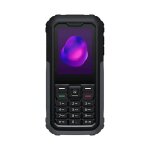 TCL onetouch 5044 Dual Sim himalaya gray