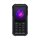 TCL onetouch 5044 Dual Sim himalaya gray