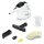 Kärcher Steam Cleaner SC 1 white 1 516-400 0 1 516400 0 Kärcher516-400 Kärcher 516-400 (1.516-400.0)