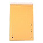 Luftpolsterversandtaschen DIN A4 braun