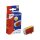 Pelikan Tinte Canon C47 CLI526 ye yellow kompatibel