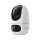 DUAL LENS SECURITY CAMERA