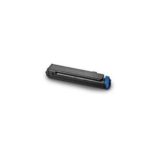 OKI B4600 TONER BLACK HC (43502002)