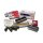 OKI C801 TONER YELLOW (44643001)