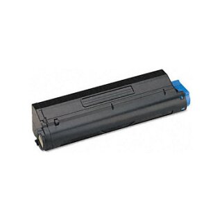 OKI B440 TONER BLACK (43979216)