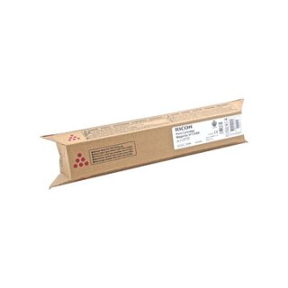 Ricoh Toner 821281 Magenta bis zu 24.000 Seiten nach ISO 19798