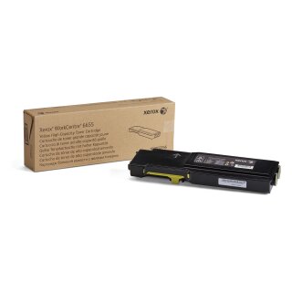 Xerox 106R02746 yellow