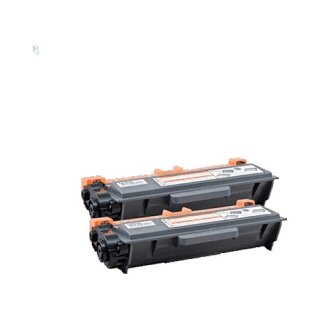 Brother Original TN3390TWIN Toner schwarz 12.000 Seiten (TN-3390TWIN)