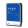 2TB WD WD20EZBX Blue 256MB