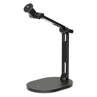 Rode Microphones DS2 Mikrofonhalterung (schwarz)