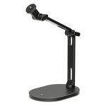Rode Microphones DS2 Mikrofonhalterung (schwarz)
