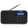 Denver Radio DAB-42 schwarz