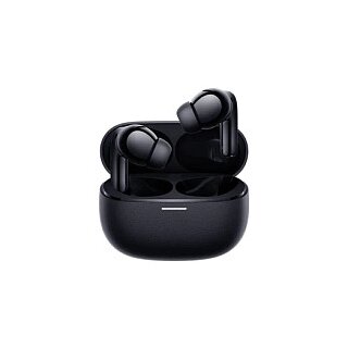 Xiaomi Redmi Buds 5 Pro Wireless True Wireless Earbuds black