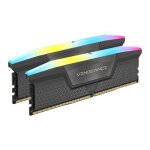 16GB Corsair CMH16GX5M2E6000Z36 (2x 8GB) DDR5 6000 MT/s...