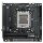 ASUS TUF GAMING B850I WIFI NEO (AMD,AM5,DDR5,ATX)
