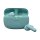 JBL Wave Beam 2 Kabellose Bluetooth-In-Ear-Kopfhrer mit Noise-Cancelling, Blau