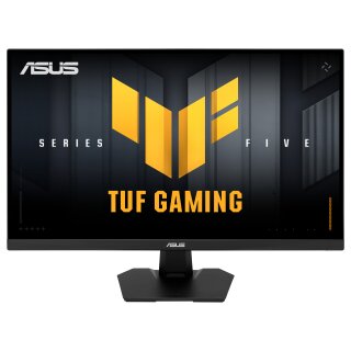 68,6 cm (27") 2560 x 1440 Pixel ASUS 90LM0D50-B01171 16:9 Quad HD Fast IPS 1 ms 220 Hz HDR DisplayPort HDMI VESA Speaker