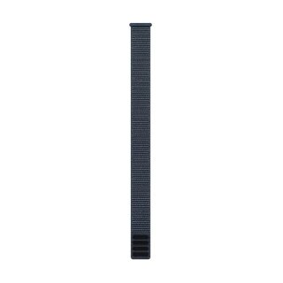Garmin UltraFit-Armband 26mm Nylon Granitblau