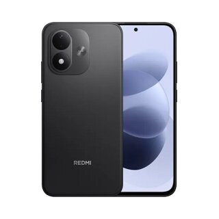Xiaomi Redmi Note 17 5G 6RAM 128GB black