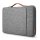 inateck Laptoptasche 13.3" Zubehörtasche LB02006/S1 grau