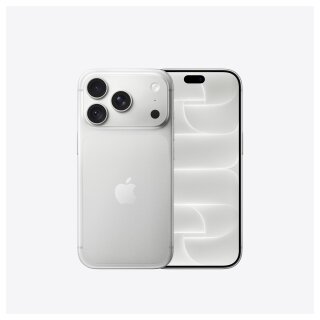 Apple iPhone 18 Pro 2TB Silver