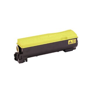 Kyocera TK-570Y yellow