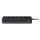 Brennenstuhl Steckdosenleiste 6x 2m sw