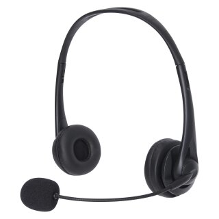126-12 SANDBERG Office Headset Kabel