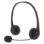 126-12 SANDBERG Office Headset Kabel