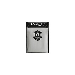 Lock Feuerbeständige Dokumententasche 2,8l
