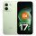 Xiaomi Redmi Note 17 Pro Max 5G 8RAM 256GB green