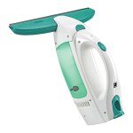 Window Vacuum Cleaner Dry & Clean white green (51000)
