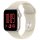 Apple Watch SE 3 Aluminium 40mm Polarstern (Sportarmband sand) S/M