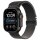 Apple Watch Ultra 4 Titanium Cellular 49mm Schwarz (Milanaise Titan schwarz) M