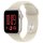 Apple Watch SE 3 Aluminium Cellular 40mm Polarstern (Sportarmband sand) S/M