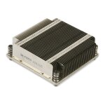K Cooler Server Supermicro CPU-Kühler 1U für...