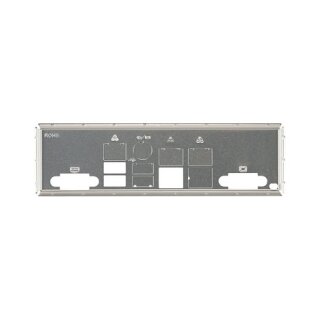 I/O Shield SuperMicro 00042-0N