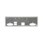I/O Shield SuperMicro 00042-0N