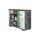 Barebone Server 4 U/Tower Dual 3647; 8 Hot-swap 3.5"; 1200W Redundant Platinum; SuperWorkstation 7049A-T
