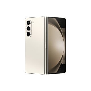 Samsung Galaxy Z Fold5 512GB 12RAM 5G DE cream